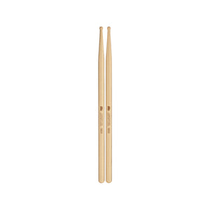 MEINL SB129 Concert HD1 Hickory Drum Stick, Wood Tip
