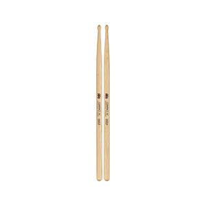 MEINL SB140 14inch Compact Drumstick, Oval, Wood Tip