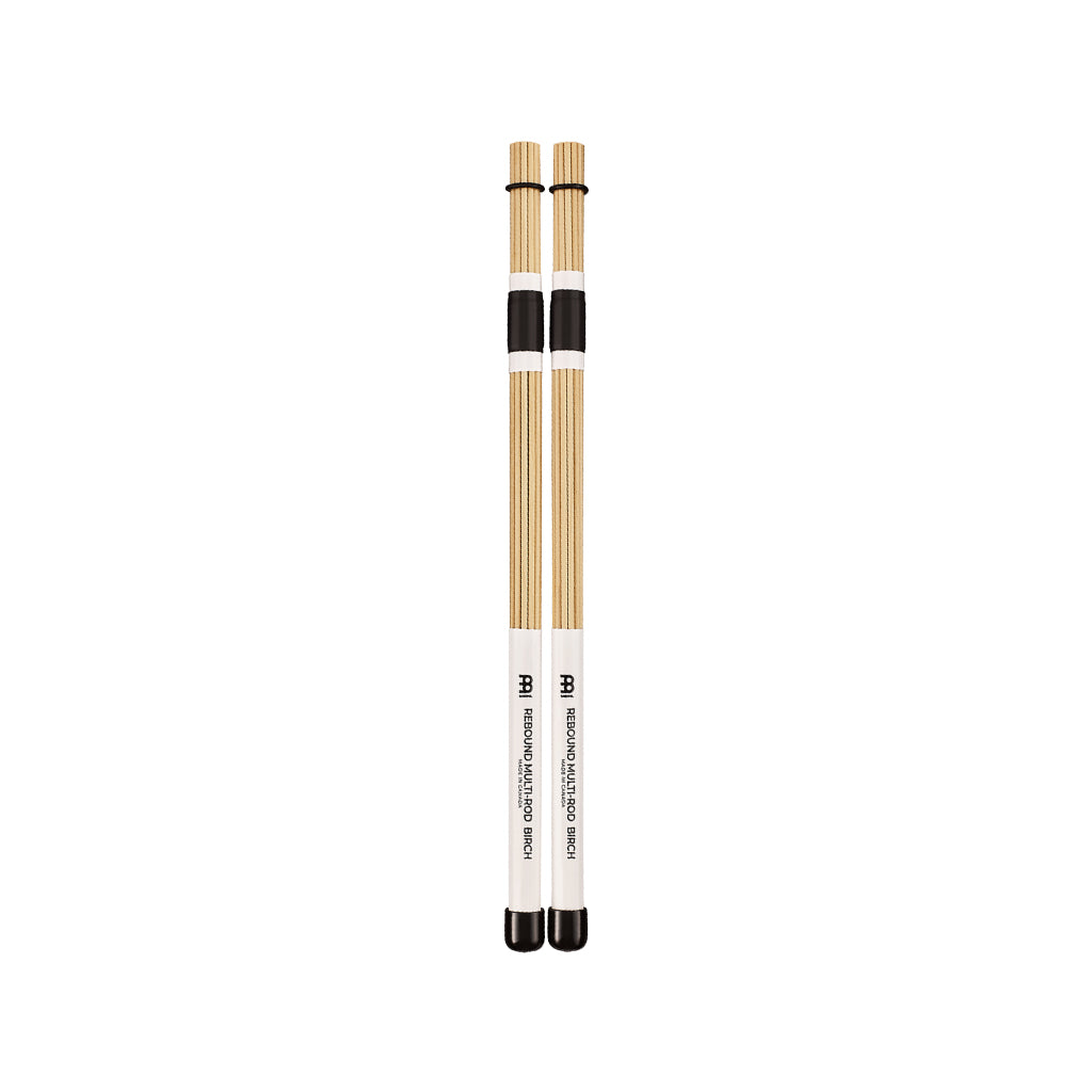 MEINL SB208 Rebound Multi-Rod, Birch