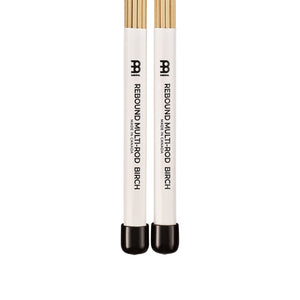 MEINL SB208 Rebound Multi-Rod, Birch