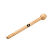 MEINL Percussion SB6 Samba Beater, 2 1/2inch Felt, Natural