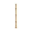 MEINL Percussion SDDG1-BA 51inch Synthetic Didgeridoo, Bamboo