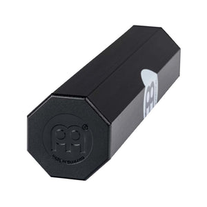 MEINL Percussion SH88BK Aluminium Shaker, Octagonal, Medium, Black