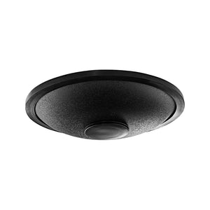 MEINL Sonic Energy SSTD1BK Small Steel Tongue Drum, F Minor, Black