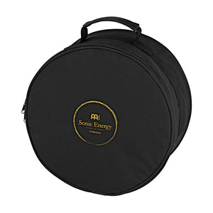MEINL STD2BK Steel Tongue Drum, A-Akebono (E4,C5,B3,A4,A3,F4,C4,B4), Black