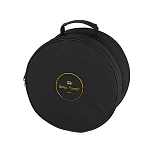 MEINL STD3BK Steel Tongue Drum, G-Major (D4,B4,A3,G4,G3,E4,B3,A4), Black