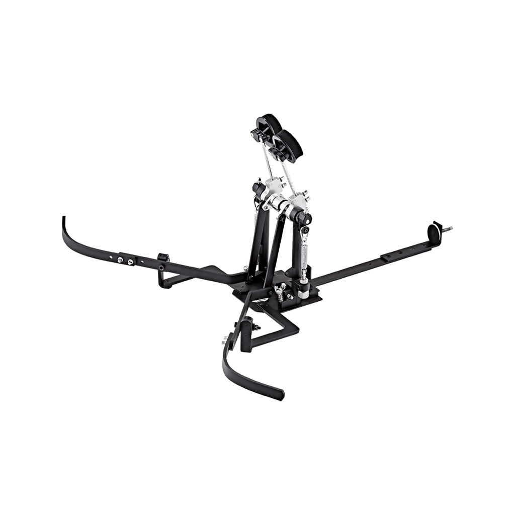 MEINL Percussion TMDCP Double Bass Direct Drive Cajon Pedal