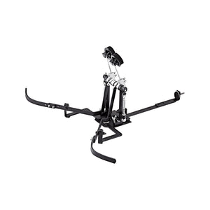 MEINL Percussion TMDCP Double Bass Direct Drive Cajon Pedal