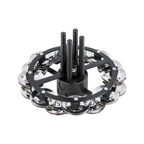 MEINL Percussion TMTH Hihat Tambourine