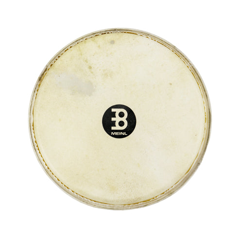 MEINL Percussion TS-G-01 12inch Skin Goat Drum Head for DJW3/DJF3
