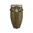 MEINL Percussion WCO11VBR-M 11inch Woodcraft Conga(Quinto), Vintage Brown