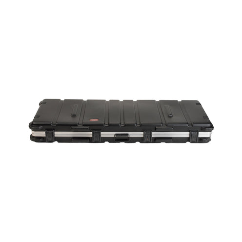 SKB 1SKB-5820W ATA 88 Note Keyboard Case w/Wheels
