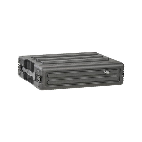 SKB 1SKB-R2S US Series 2U Roto Rack Case
