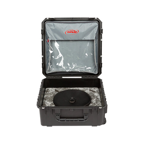 SKB 3I-2424-CF22 iSeries 2424-10 Cymbal Flyer