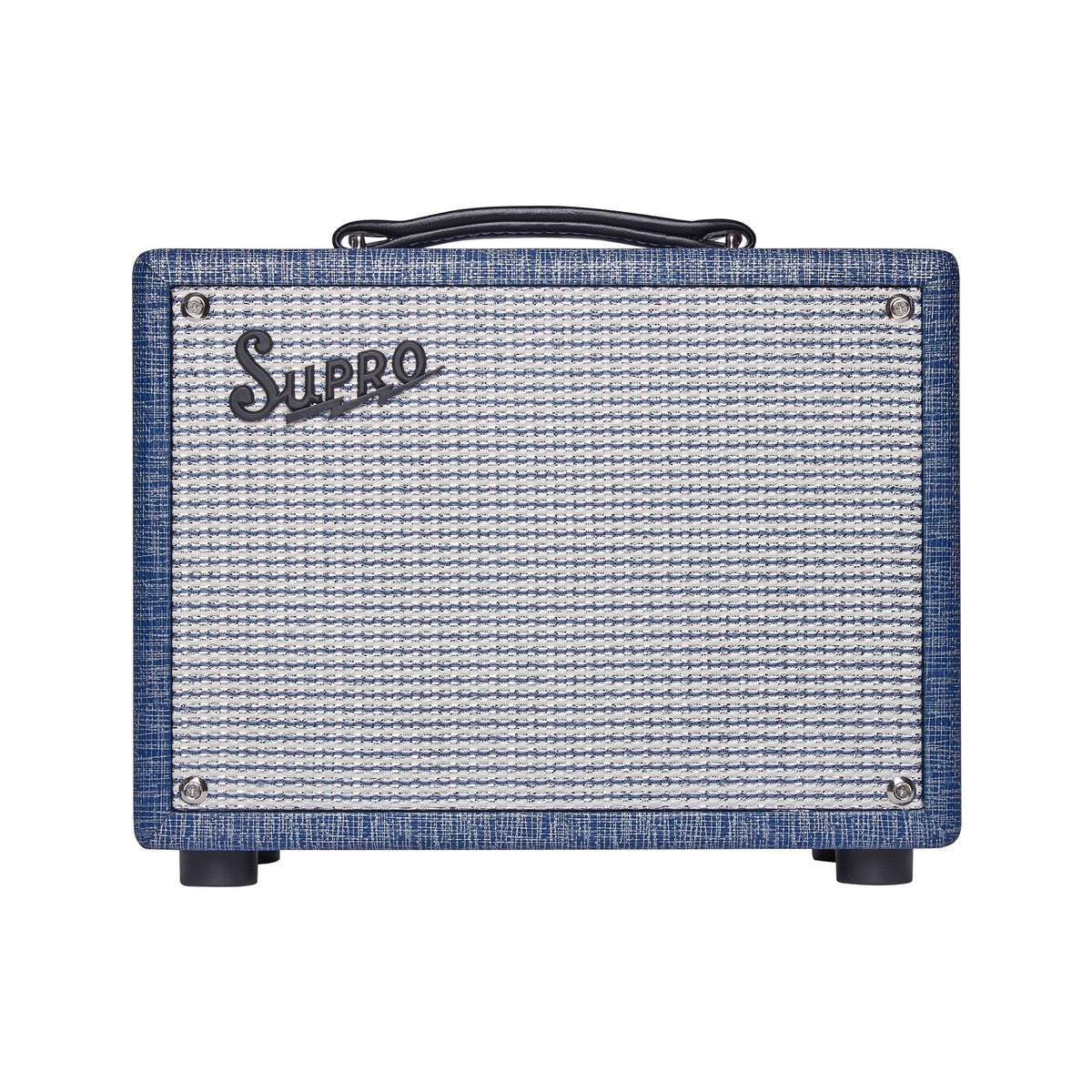 Supro 64 Reverb Supro 64 Reverb 1x8 inch Guitar Combo Amplifier – Swee Lee Philippines