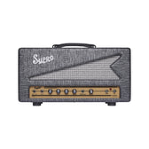 Supro 1695TH Black Magick 25W Guitar Head Amplifier