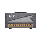 Supro 1696RTH Black Magick 25W Guitar Reverb Head Amplifier