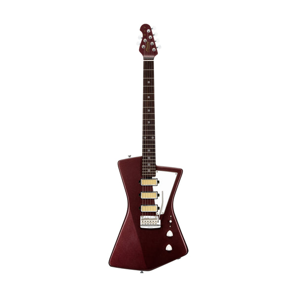 Sterling by Music Man St. Vincent Goldie Signature Electric Guitar