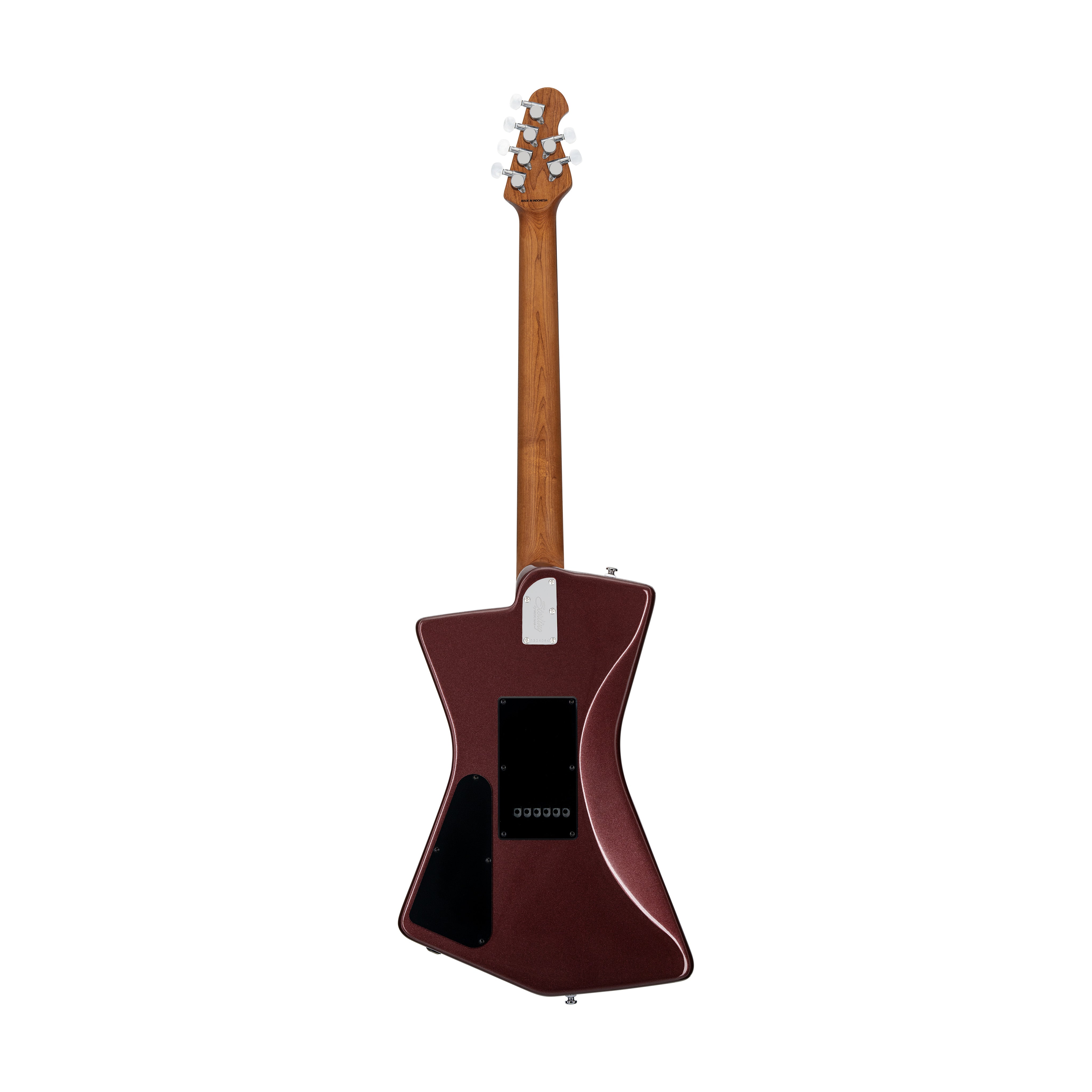 Sterling by Music Man St. Vincent Goldie Signature Electric Guitar