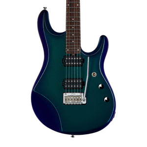 Sterling by Music Man JP60-MDR2 John Petrucci Signature Electric Guitar, Mystic Dream