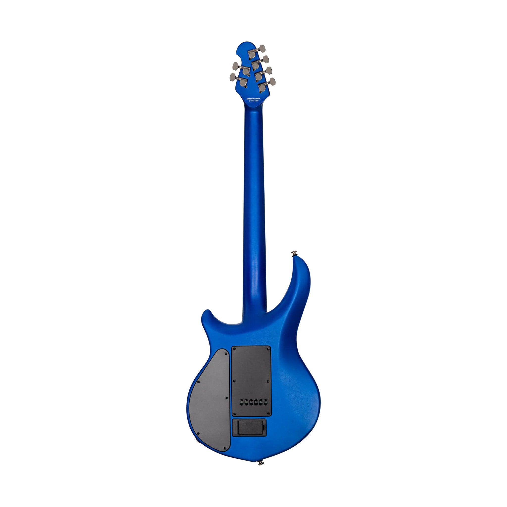 Sterling by Music Man MAJ100-SSP John Petrucci Majesty Electric