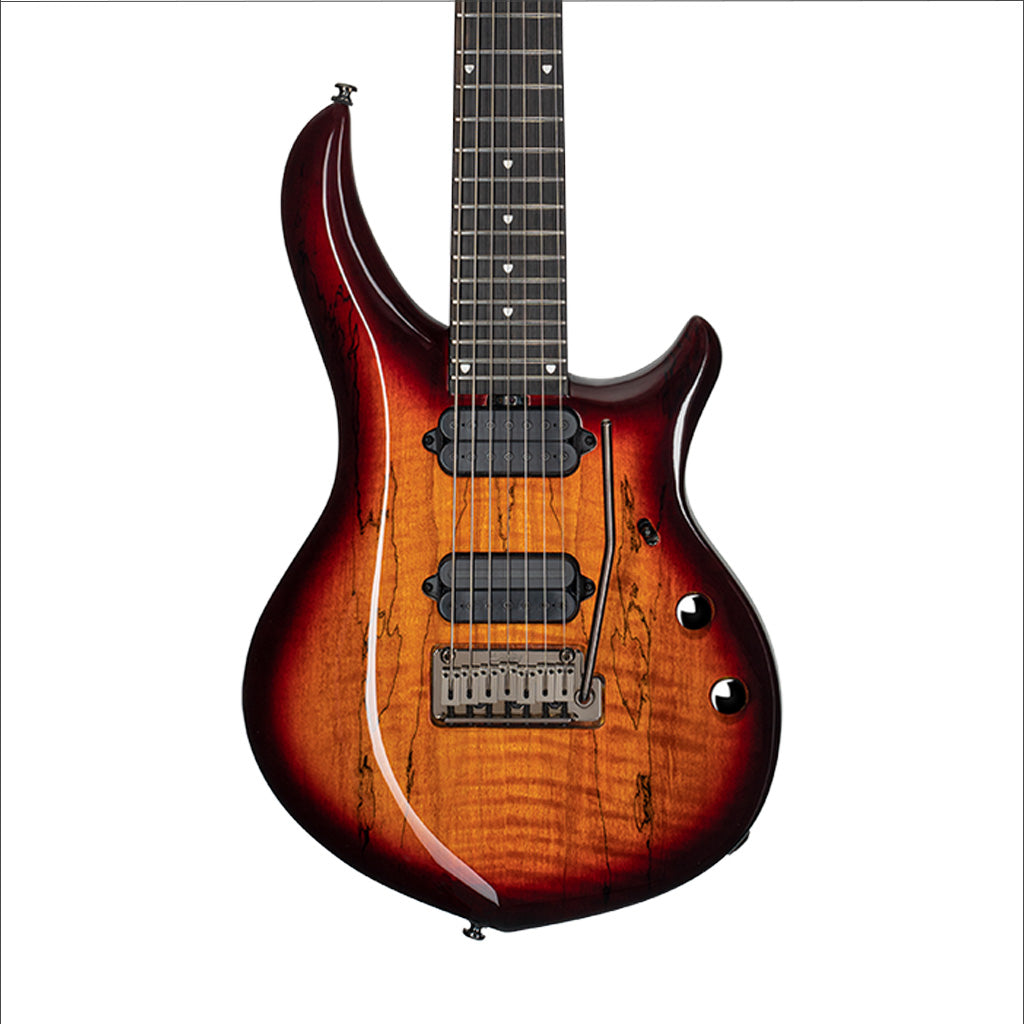 Sterling by Music Man MAJ270XSM John Petrucci Majesty Electric