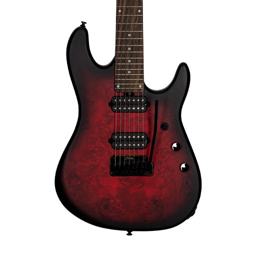 Sterling By Music Man Richardson Cutlass Signature 7-String Guitar