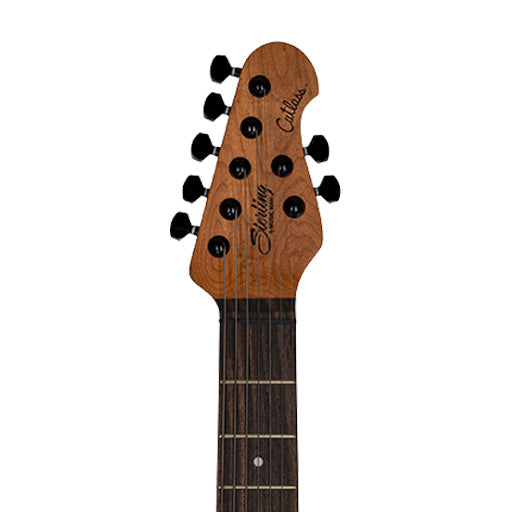Sterling By Music Man Richardson Cutlass Signature 7-String Guitar