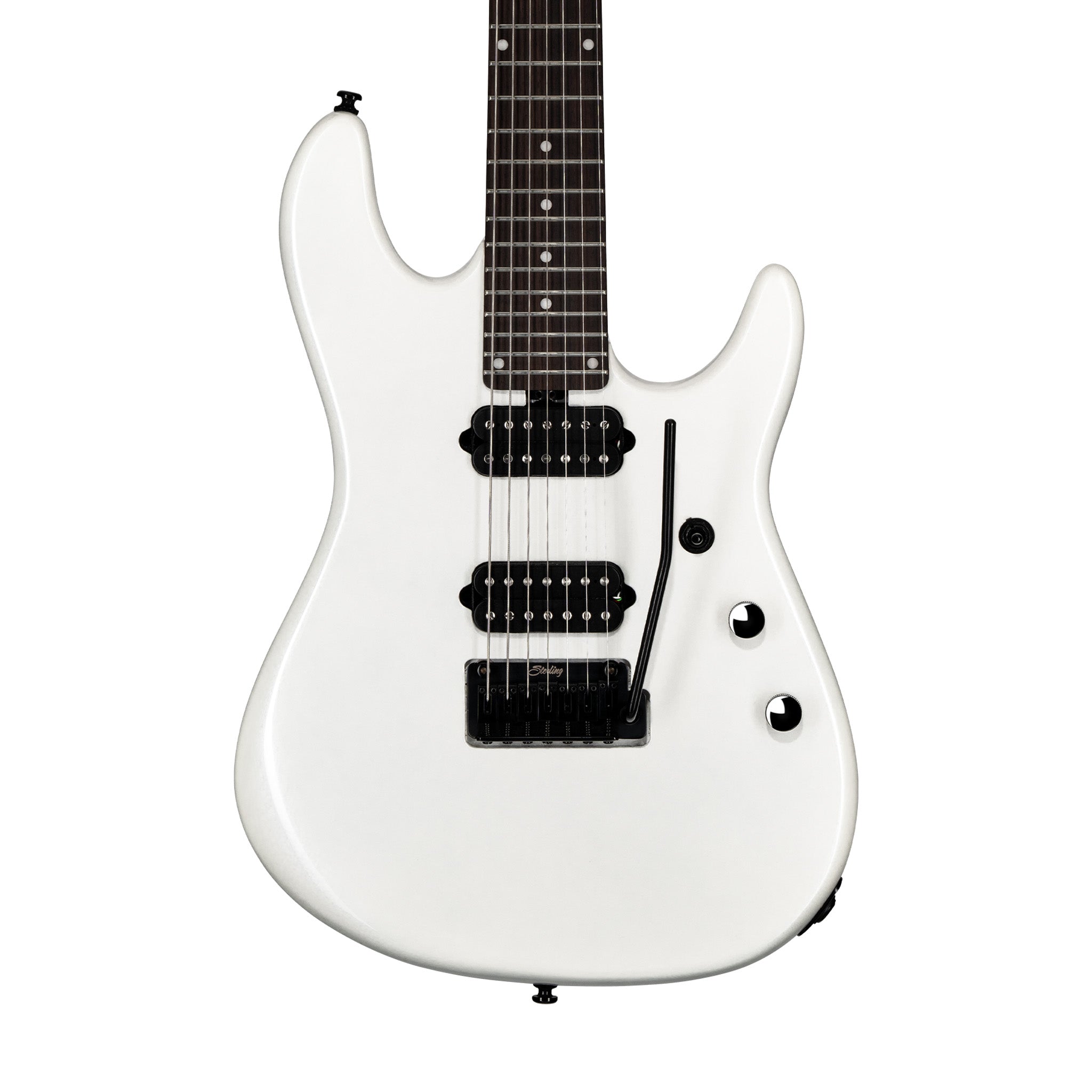 Sterling By Music Man Jason Richardson Cutlass Signature 7-String