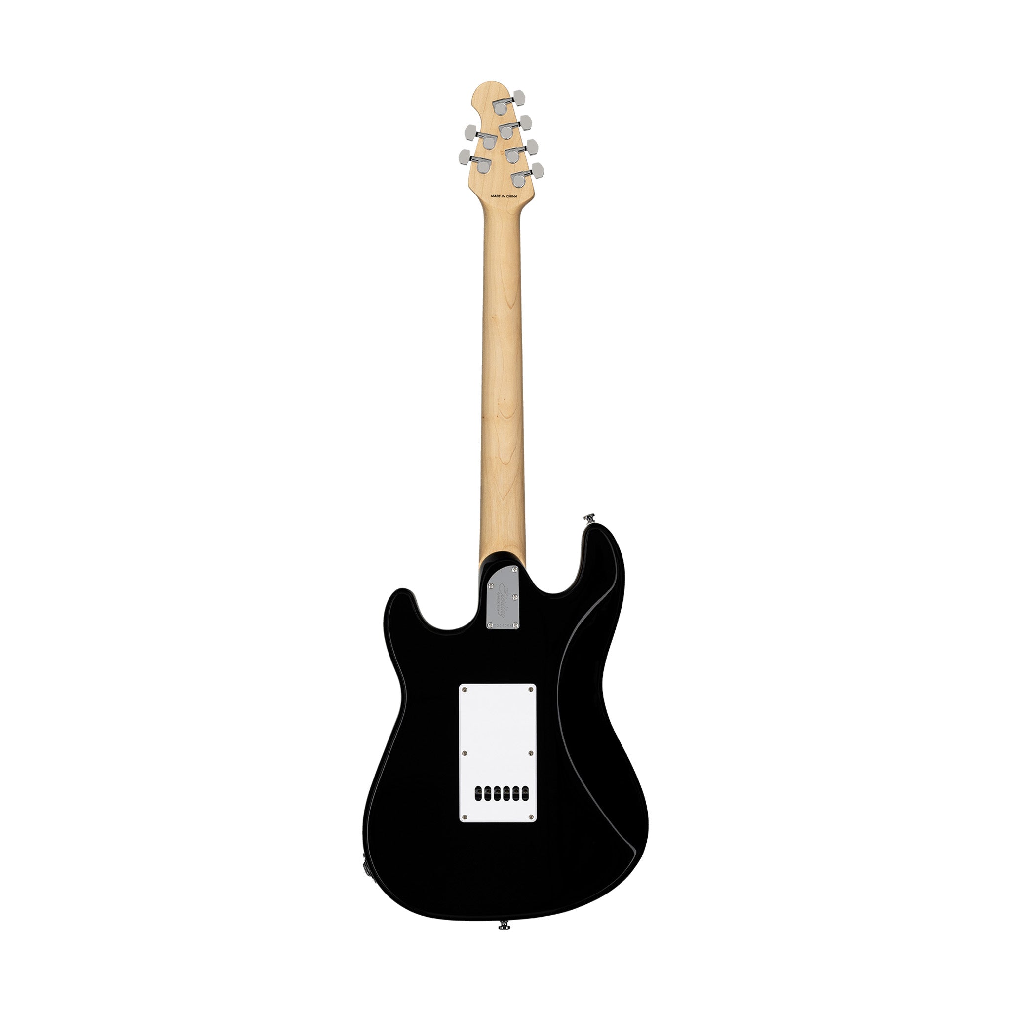 Sterling By Music Man Cutlass CT20 Electric Guitar, Maple FB
