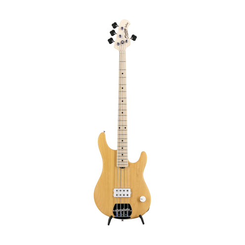 Sterling By Music Man Joe Dart Signature Bass Guitar, Natural SB26678 (B-Stock)