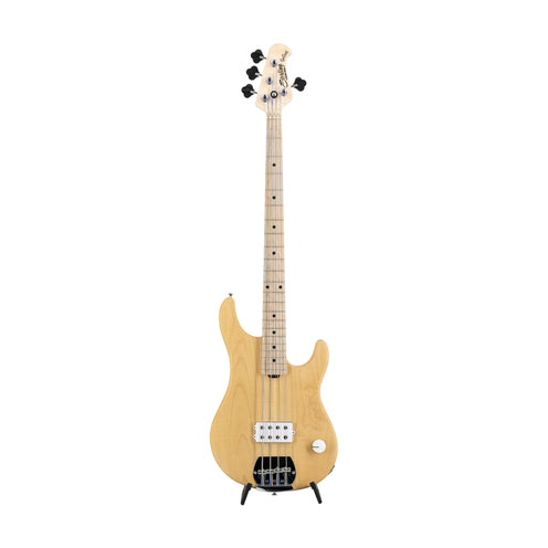 Sterling By Music Man Joe Dart Signature Bass Guitar, Natural SB27884 (B-Stock)