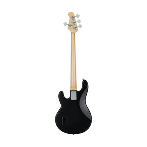 Sterling S.U.B Series RAY4 4-String Electric Bass Guitar, Maple FB, Vintage Sunburst Satin