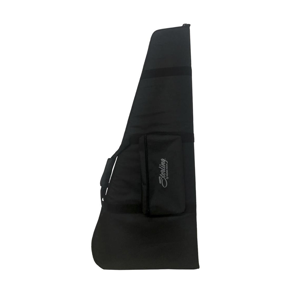 Sterling by Music Man Sub Deluxe Guitar Gig Bag, 20mm padding