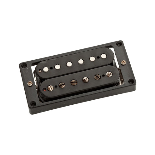 Seymour Duncan Antiquity 6-String JB Bridge Humbucker Pickup, Black