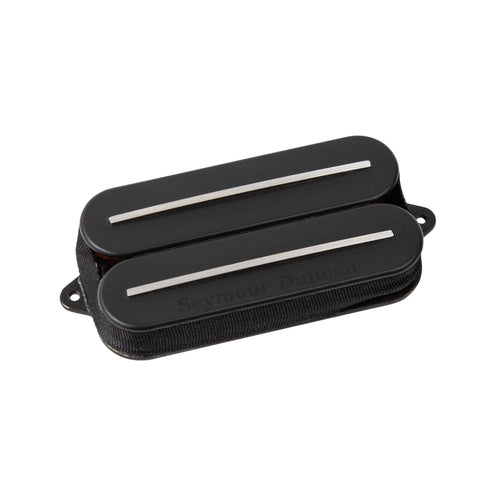 Seymour Duncan JB Rails Bridge Humbucker, Black