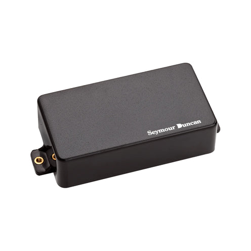 Seymour Duncan Blackouts 6-String Bridge Humbucker, Black