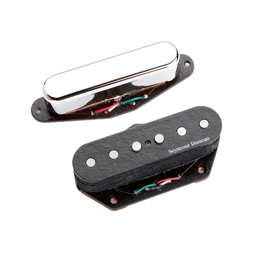 Seymour Duncan Vintage Stack 6-String Tele Pickups Set