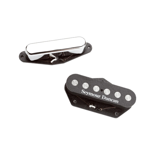 Seymour Duncan Quarter Pound 6-String Tele Pickups Set