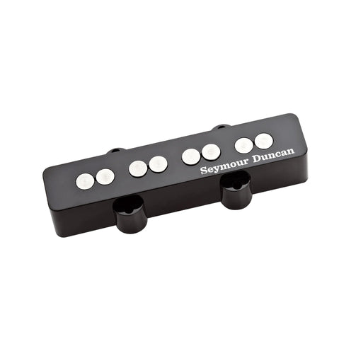 Seymour Duncan Quarter Pound 4-String Jazz Bass Bridge Pickups