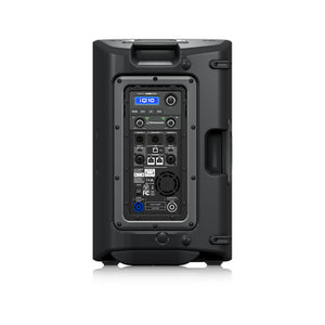 Turbosound iQ10 2500W 10 inch Powered Speaker