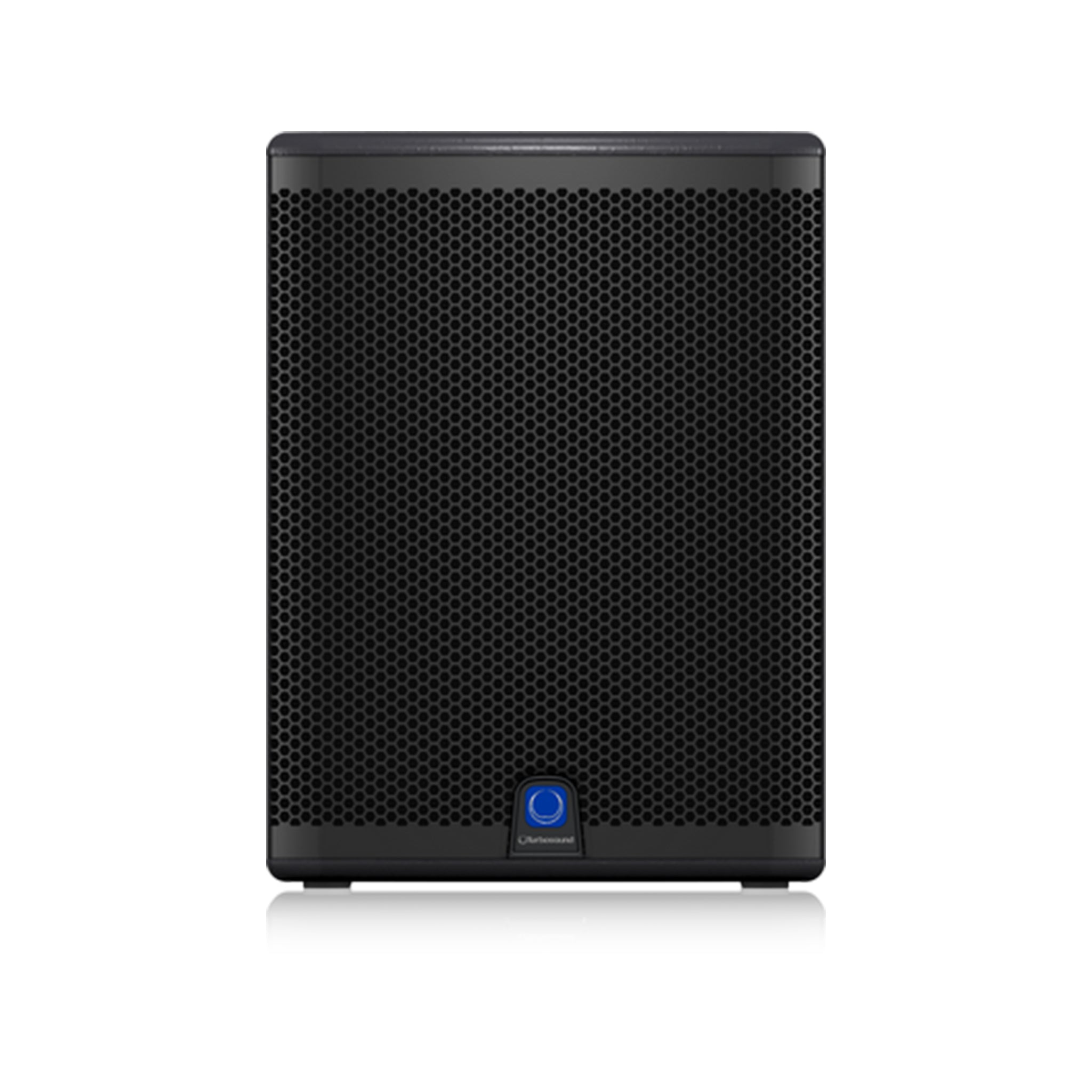 Turbosound IQ15B 3000W 15 inch Powered Subwoofer