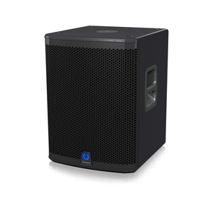 Turbosound IQ15B 3000W 15 inch Powered Subwoofer
