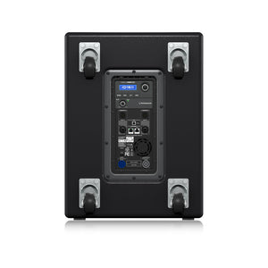 Turbosound IQ15B 3000W 15 inch Powered Subwoofer