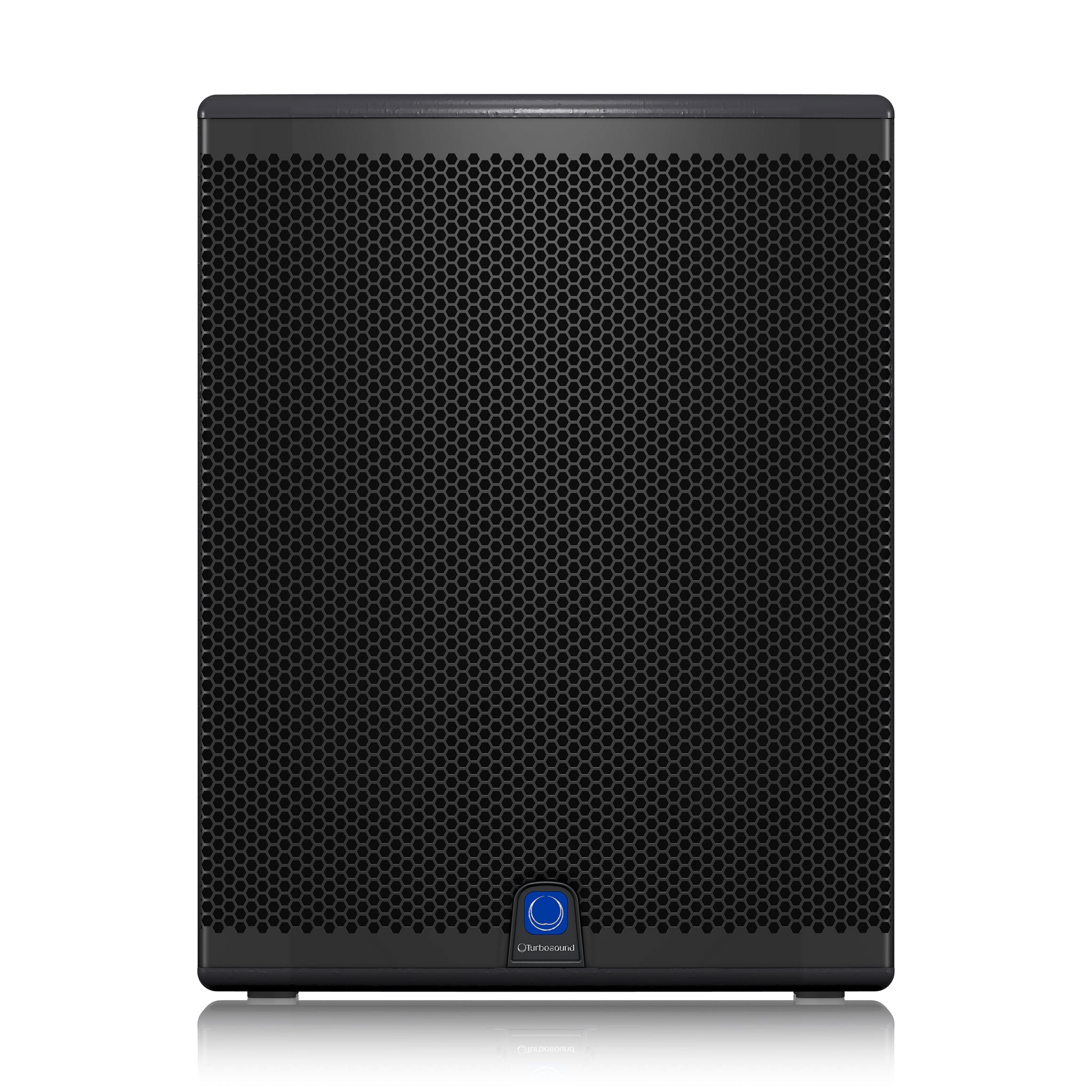 Turbosound iQ18B 3000W 18 inch Powered Subwoofer with DSP
