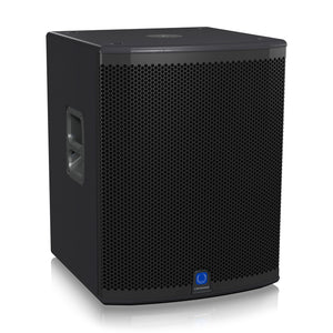 Turbosound iQ18B 3000W 18 inch Powered Subwoofer with DSP