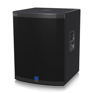 Turbosound iQ18B 3000W 18 inch Powered Subwoofer with DSP