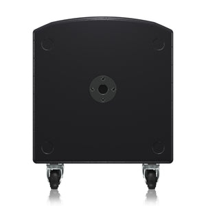 Turbosound iQ18B 3000W 18 inch Powered Subwoofer with DSP