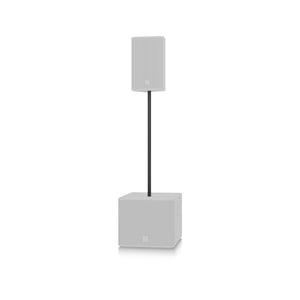 Turbosound TPOLE120-20 M20 Threaded Speaker Pole - 120cm