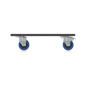 Turbosound iNSPIRE iP3000-WHB - Wheel Board for iP3000 Power Stand